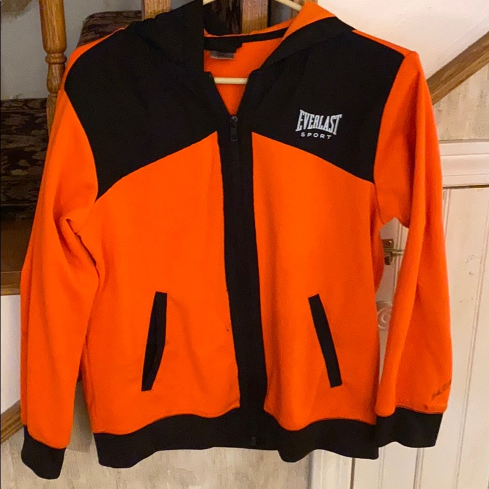Everlast sweatshirt
